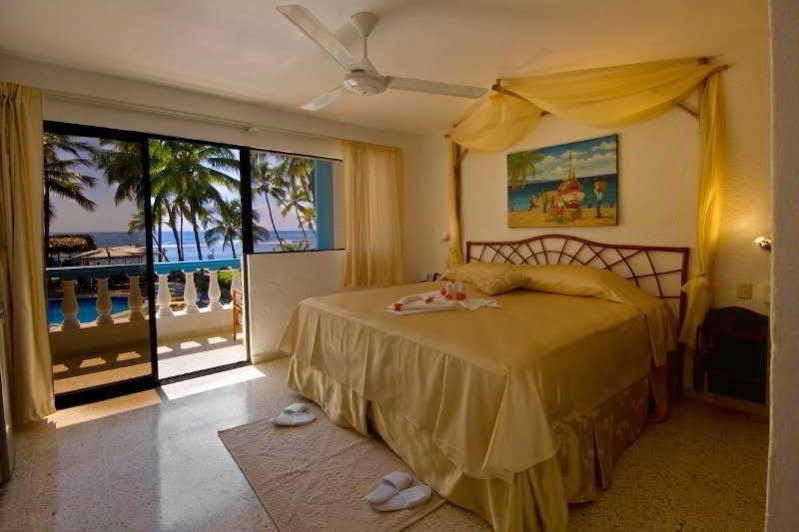 Playa Esmeralda Beach Resort Juan Dolio Zewnętrze zdjęcie